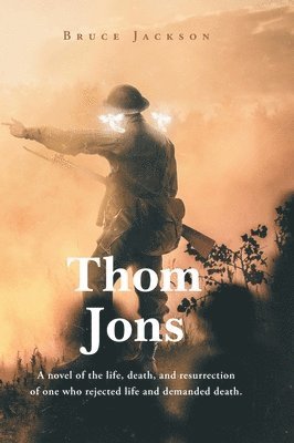 Thom Jons 1