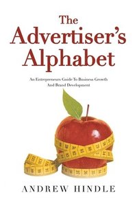bokomslag Advertiser's Alphabet