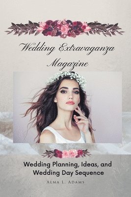 Wedding Extravaganza Magazine 1