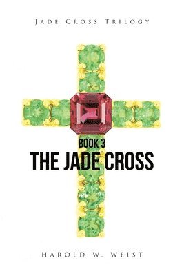 The Jade Cross 1