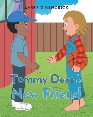 Tommy Dean's New Friend 1