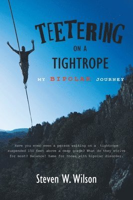 Teetering on a Tightrope 1