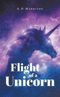 bokomslag Flight of a Unicorn