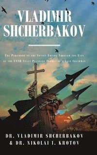 bokomslag Vladimir Shcherbakov