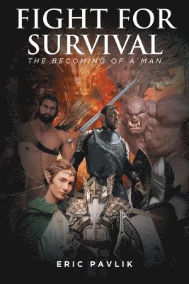 Fight For Survival 1