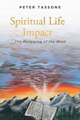 Peter Tassone, Tassone,Peter, - Spiritual Life Impact, Häftad