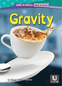 bokomslag Gravity