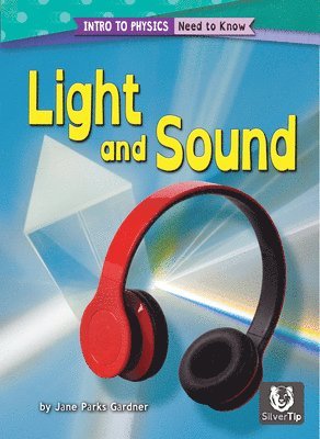 Light and Sound 1