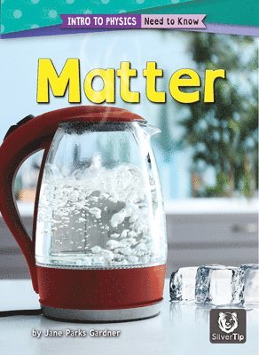 Matter 1