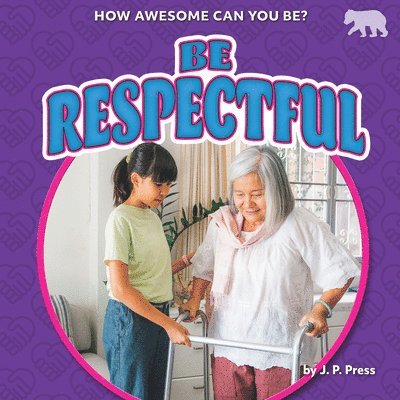 J. P. Press, J P Press - Be Respectful, Inbunden