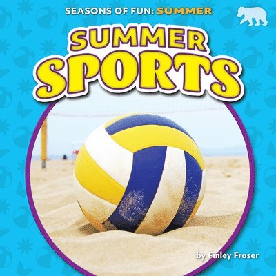 Summer Sports 1