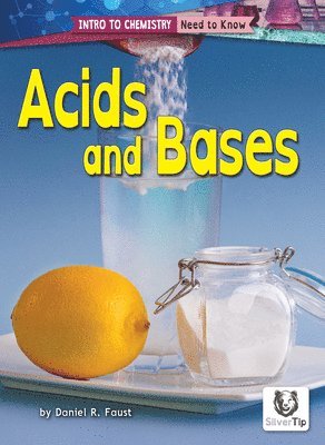 Acids and Bases 1