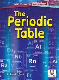 bokomslag The Periodic Table
