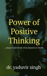 bokomslag Power of Positive Thinking