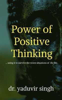 Power of Positive Thinking 1