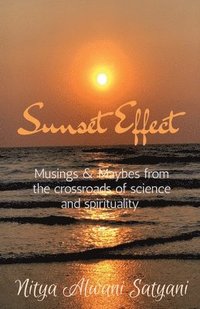 bokomslag Sunset Effect