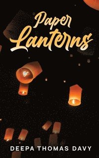 bokomslag Paper Lanterns