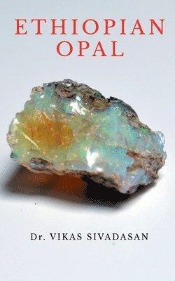 bokomslag Ethiopian Opal