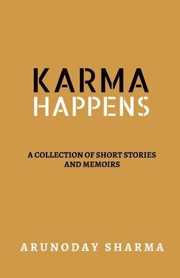 Karma Happens 1