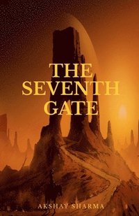 bokomslag The Seventh Gate