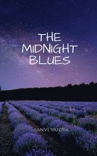 bokomslag The Midnight Blues