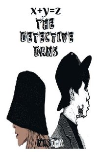 bokomslag The detective Dans