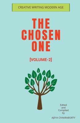 bokomslag Chosen One [ VOLUME-2 ]