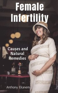 bokomslag Female Infertility
