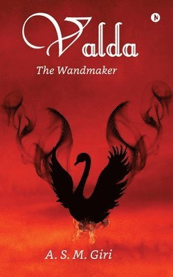 A S M Giri, A. S. M. Giri - Valda, Häftad