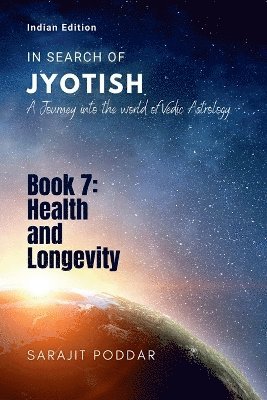 bokomslag Health and Longevity