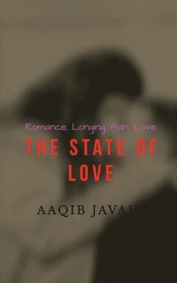 bokomslag State of Love
