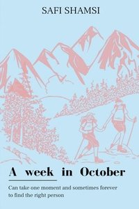 bokomslag week in October