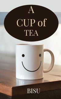 bokomslag A Cup of Tea