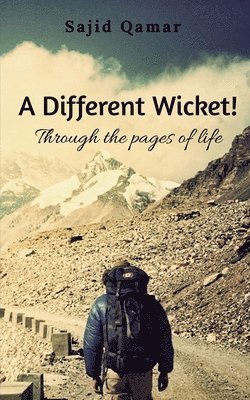 A Different Wicket! 1