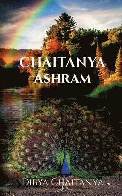 Chaitanya Ashram 1