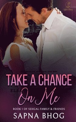 Take a Chance On Me