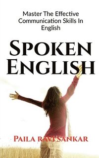 bokomslag Spoken English