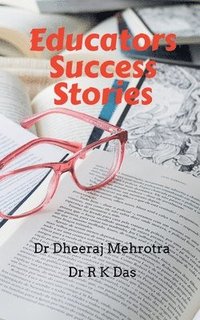 bokomslag Educators Success Stories