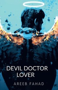 bokomslag Devil Doctor Lover