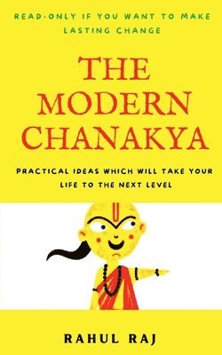 bokomslag Modern Chanakya