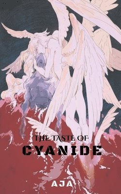 bokomslag taste of cyanide
