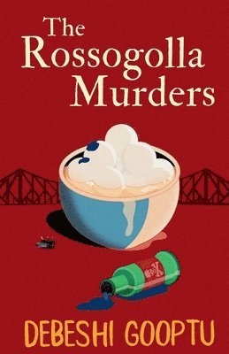 The Rossogolla Murders 1