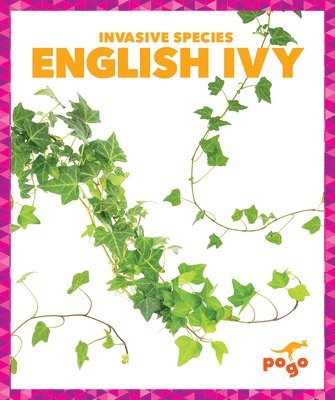 bokomslag English Ivy