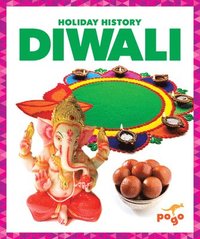 bokomslag Diwali