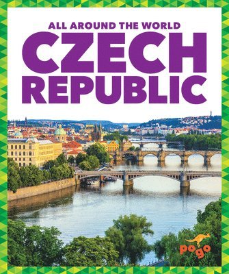 Czech Republic 1