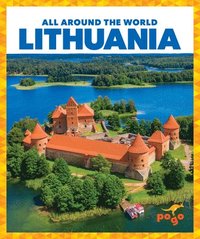 bokomslag Lithuania