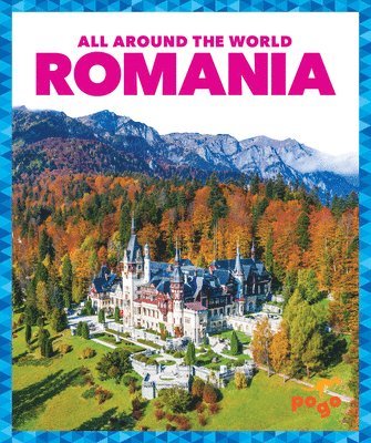 Romania 1