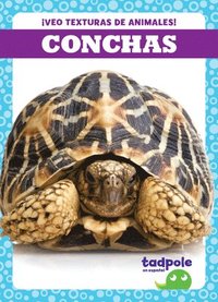 bokomslag Conchas (Shells)
