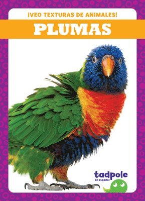 bokomslag Plumas (Feathers)