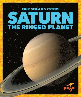 Saturn: The Ringed Planet 1